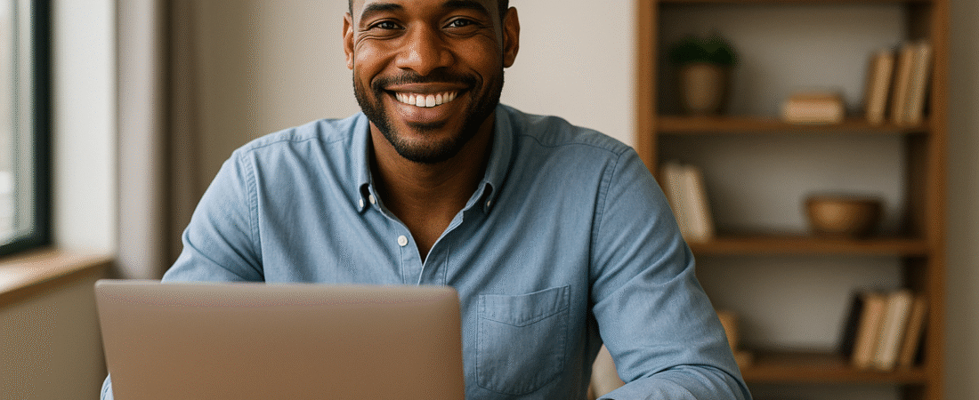 From Overwhelmed to Empowered – How I Finally Launched My Online Business with PLR Courses