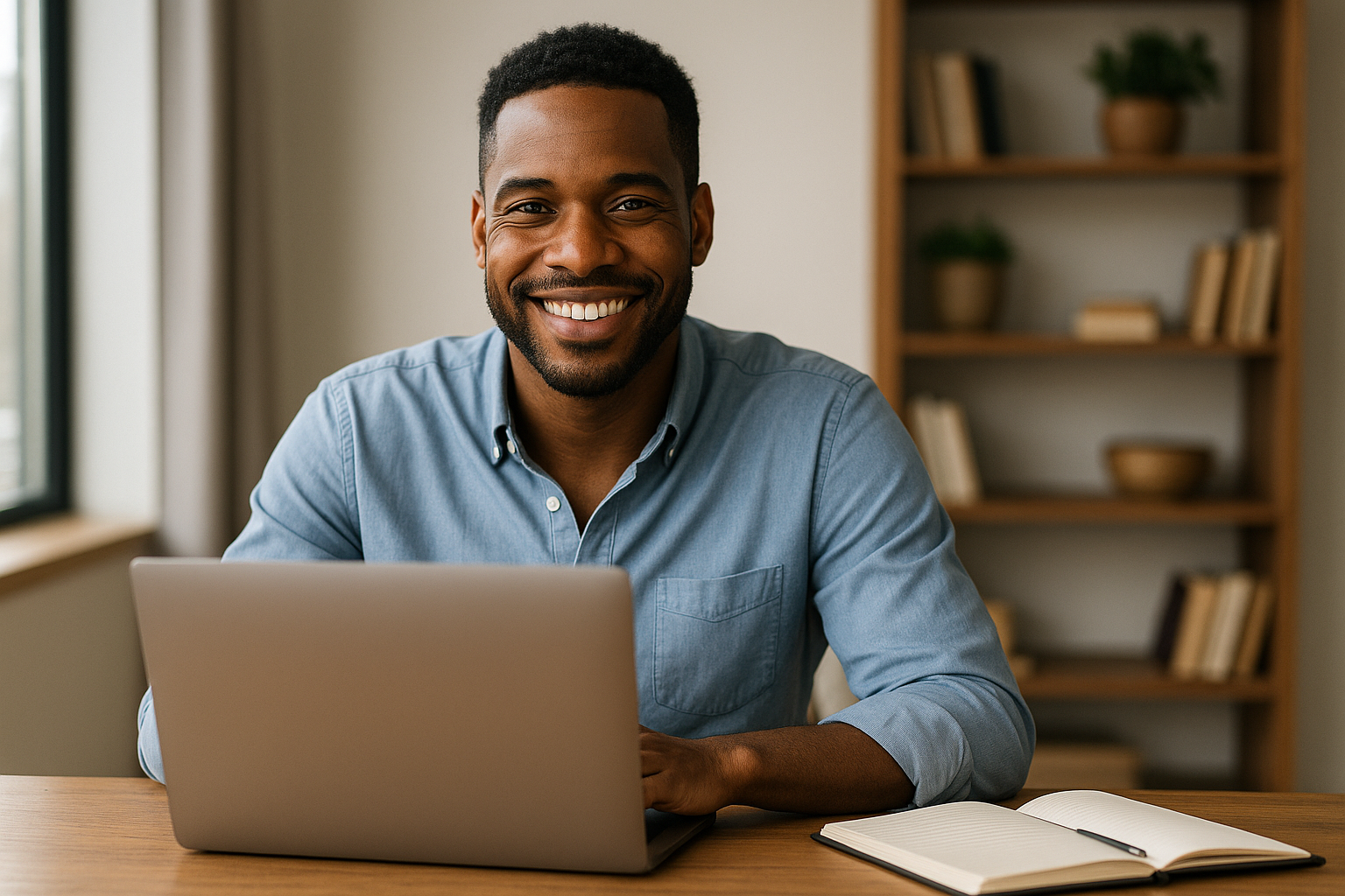 From Overwhelmed to Empowered – How I Finally Launched My Online Business with PLR Courses