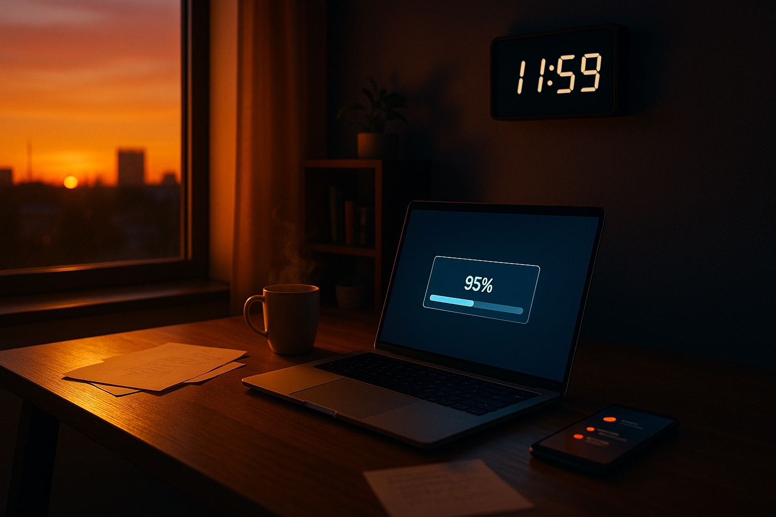 Are You Wasting Time Creating Content From Scratch? Here’s a Better Way.