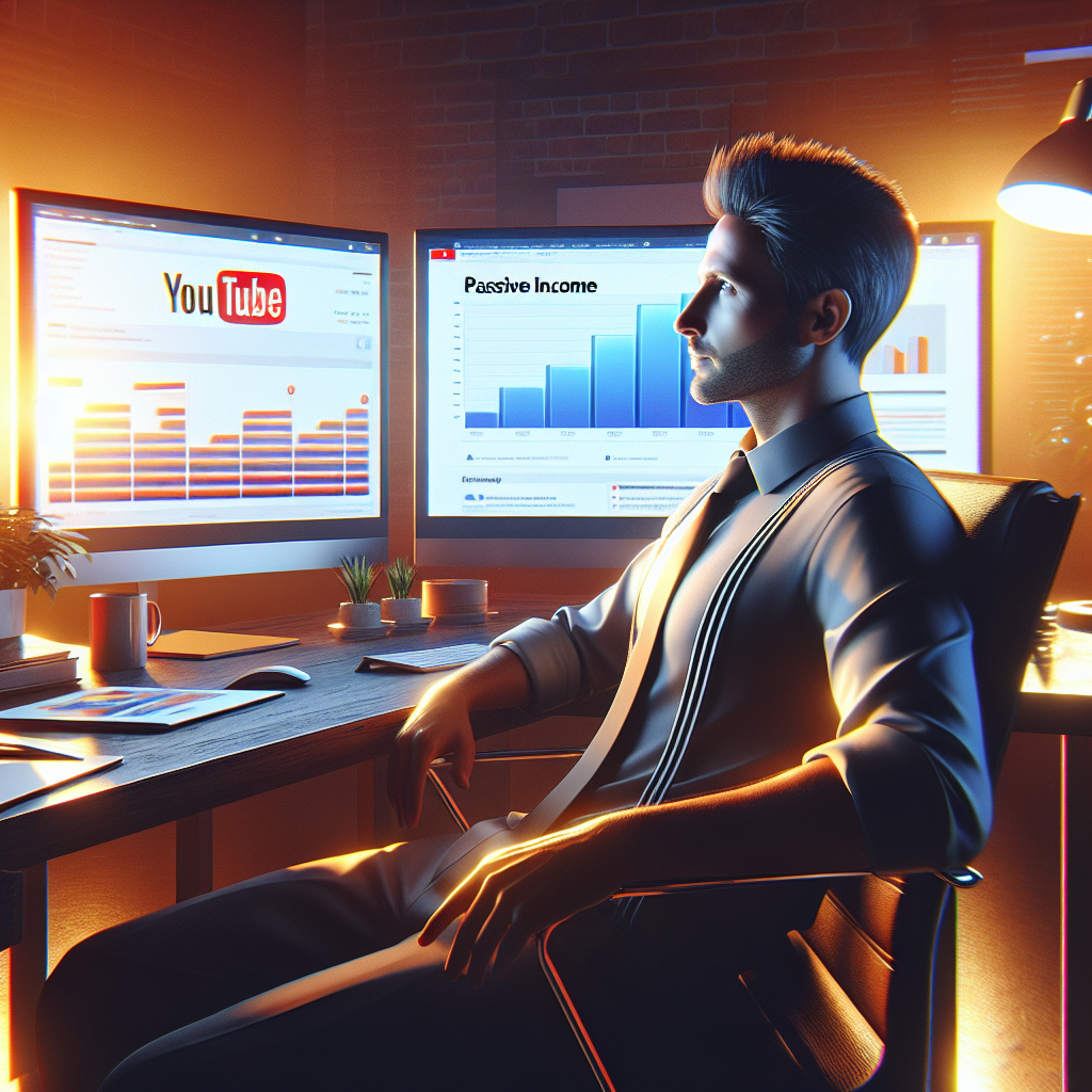 Why Is No One Talking About Evergreen YouTube Income?