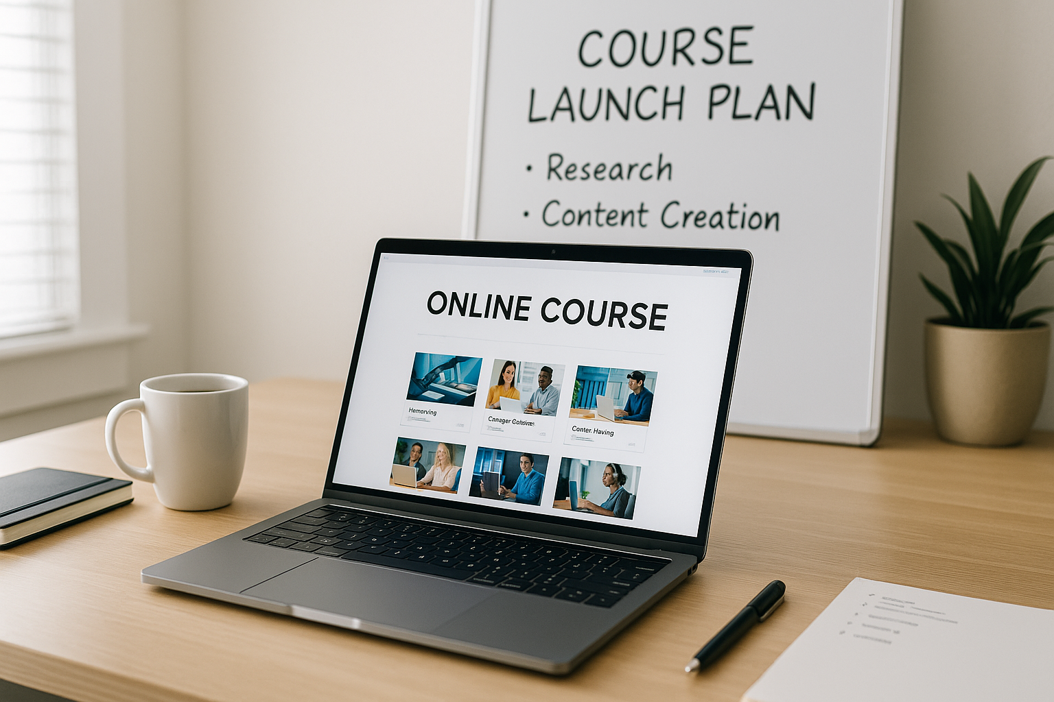 Build a Digital Course Business Fast with the Video Courses Collection