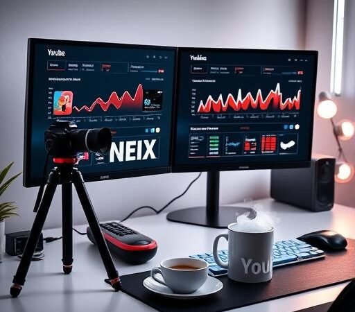 How Can You Turn YouTube Into a 24/7 Income Stream in 2025?