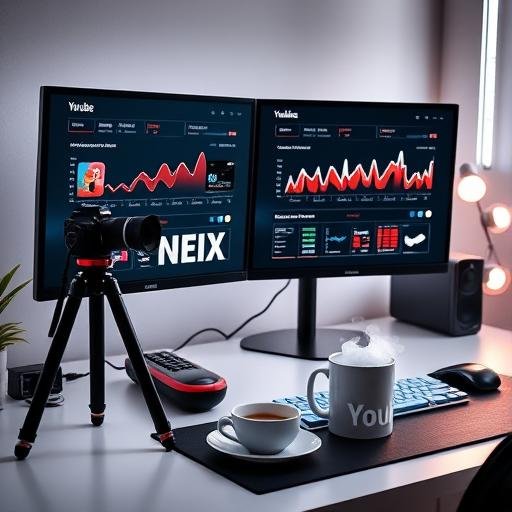 How Can You Turn YouTube Into a 24/7 Income Stream in 2025?