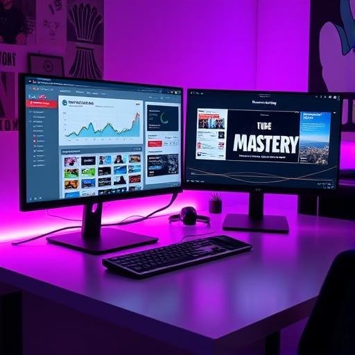 Can Tube Mastery 3.0 Still Build YouTube Income in 2025?