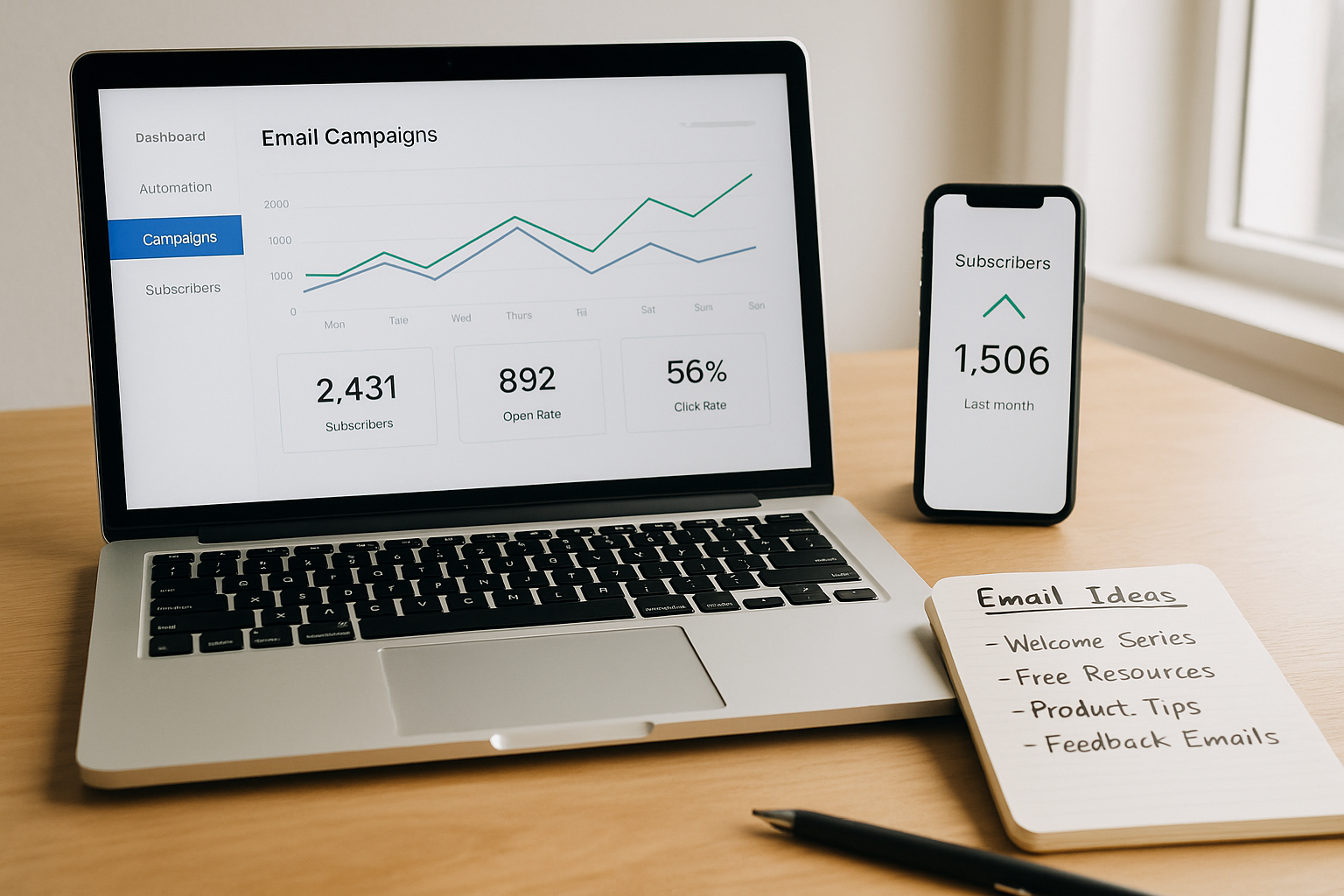 Is Email Marketing the Easiest Way to Grow a Business?