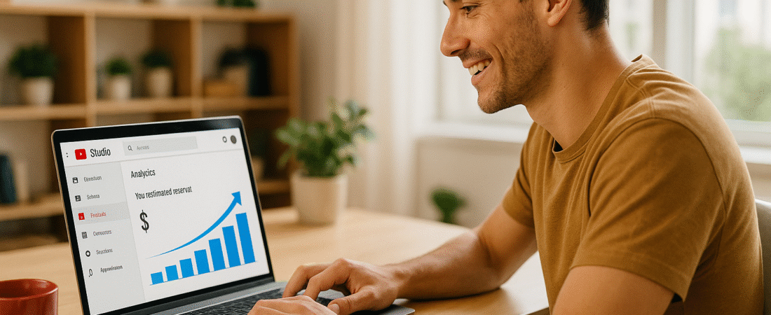 How Can You Build a Passive YouTube Income in 2025?