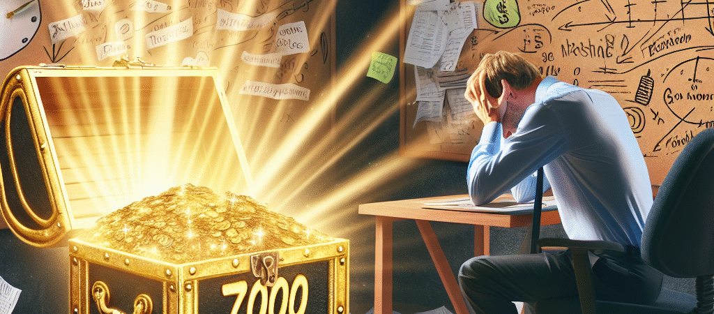 I Almost Gave Up Until I Found This Hidden Course Vault