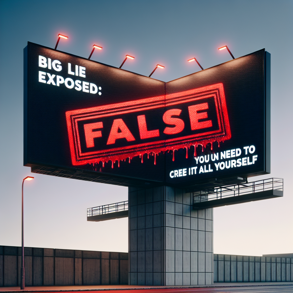 The Biggest Lie About Selling Online Courses — And What No One’s Telling You