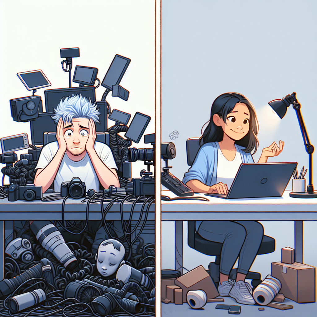 Why Most People Fail With YouTube (And What Actually Works in 2025)