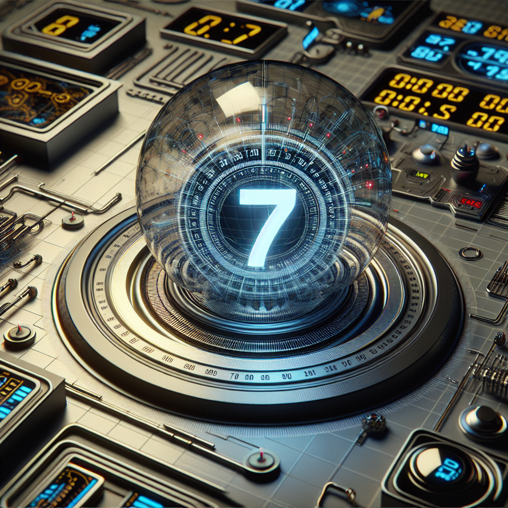 What If You Only Had 7 Days to Launch Your Online Business?