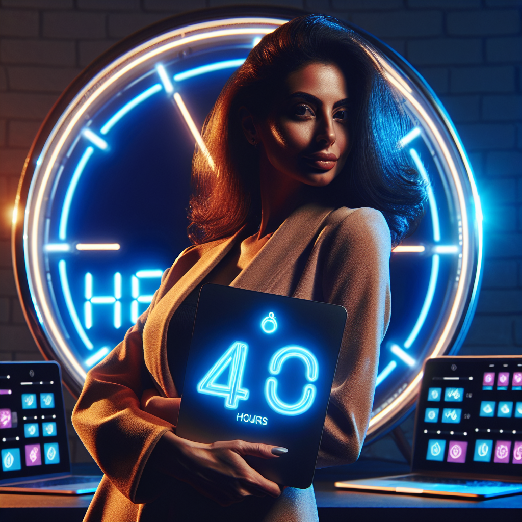 What If Your Entire Course Business Could Launch in 48 Hours?