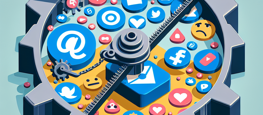 The Hidden Trap That’s Stopping You From Earning Online (And How to Escape It)