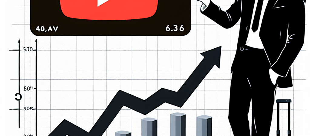 Why a YouTube Growth Strategy Is the Smartest Move for Traffic, Income & Authority in 2025