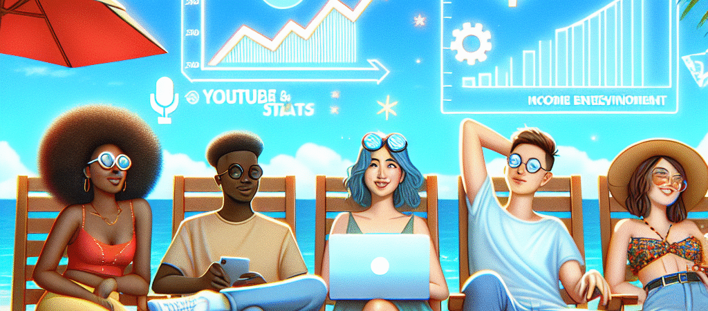 Why YouTube Automation Will Be the #1 Income Hack for Creators in 2025