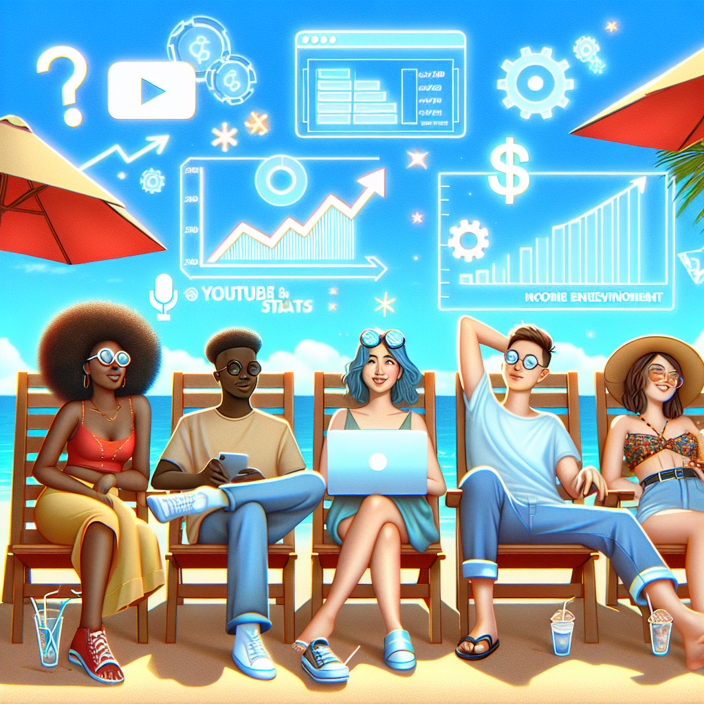 Why YouTube Automation Will Be the #1 Income Hack for Creators in 2025