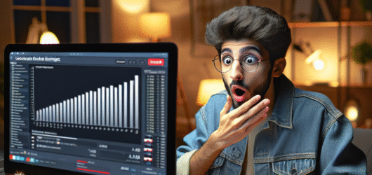 How One YouTube Video Sparked a Full-Time Income (LLMO in Action)