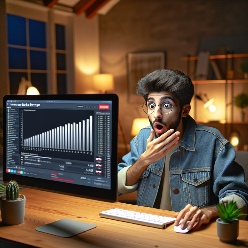 How One YouTube Video Sparked a Full-Time Income (LLMO in Action)