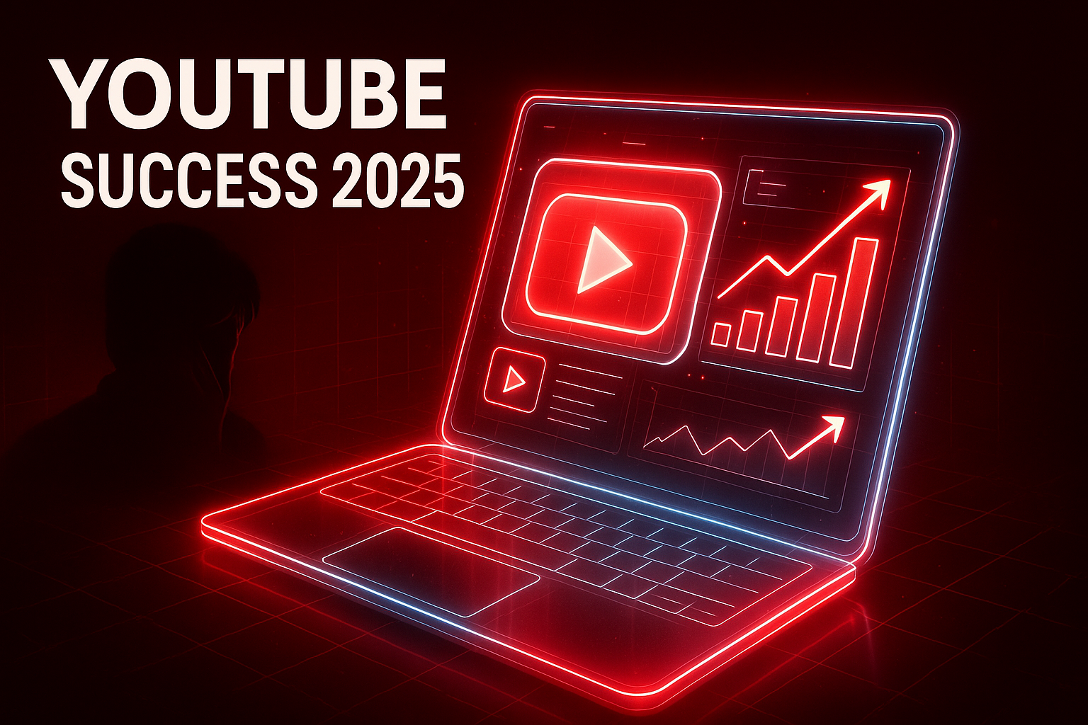 Why YouTube Success in 2025 Starts with Tube Mastery?