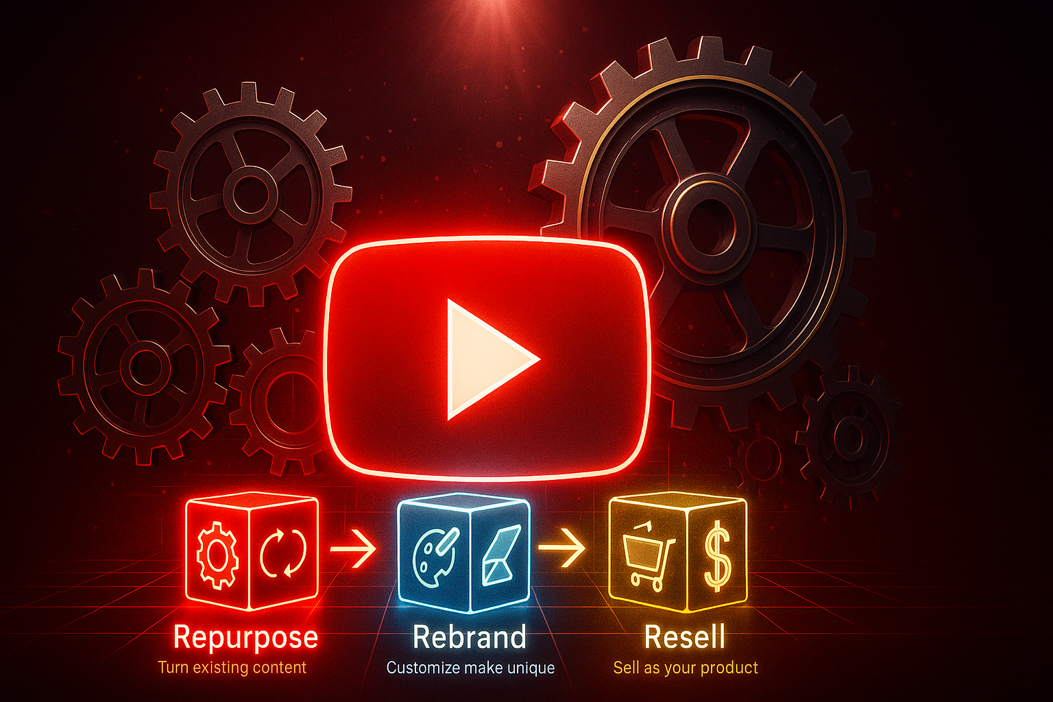 Why YouTube Growth in 2025 Starts with Consistency and Systems?