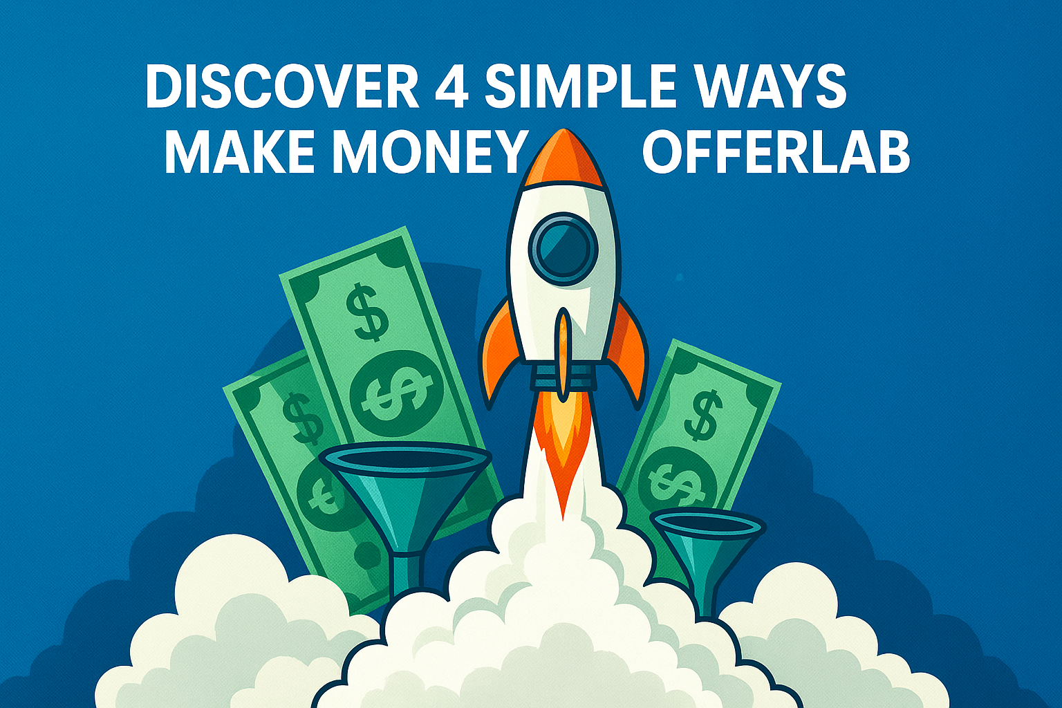 The Smartest Way to Multiply Your Sales in 2025 (Without Buying More Ads)