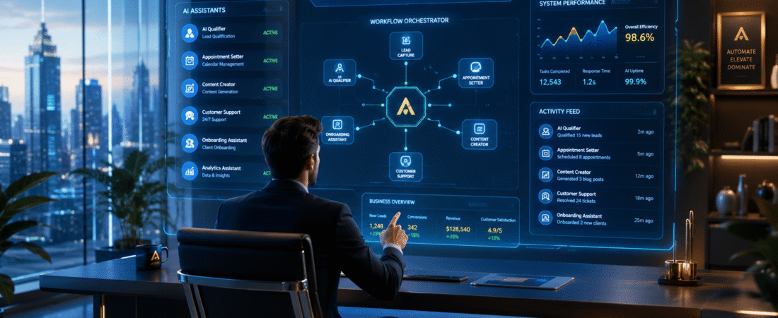What Is the AI Operator System™? A Beginner’s Guide to Using ChatGPT More Reliably