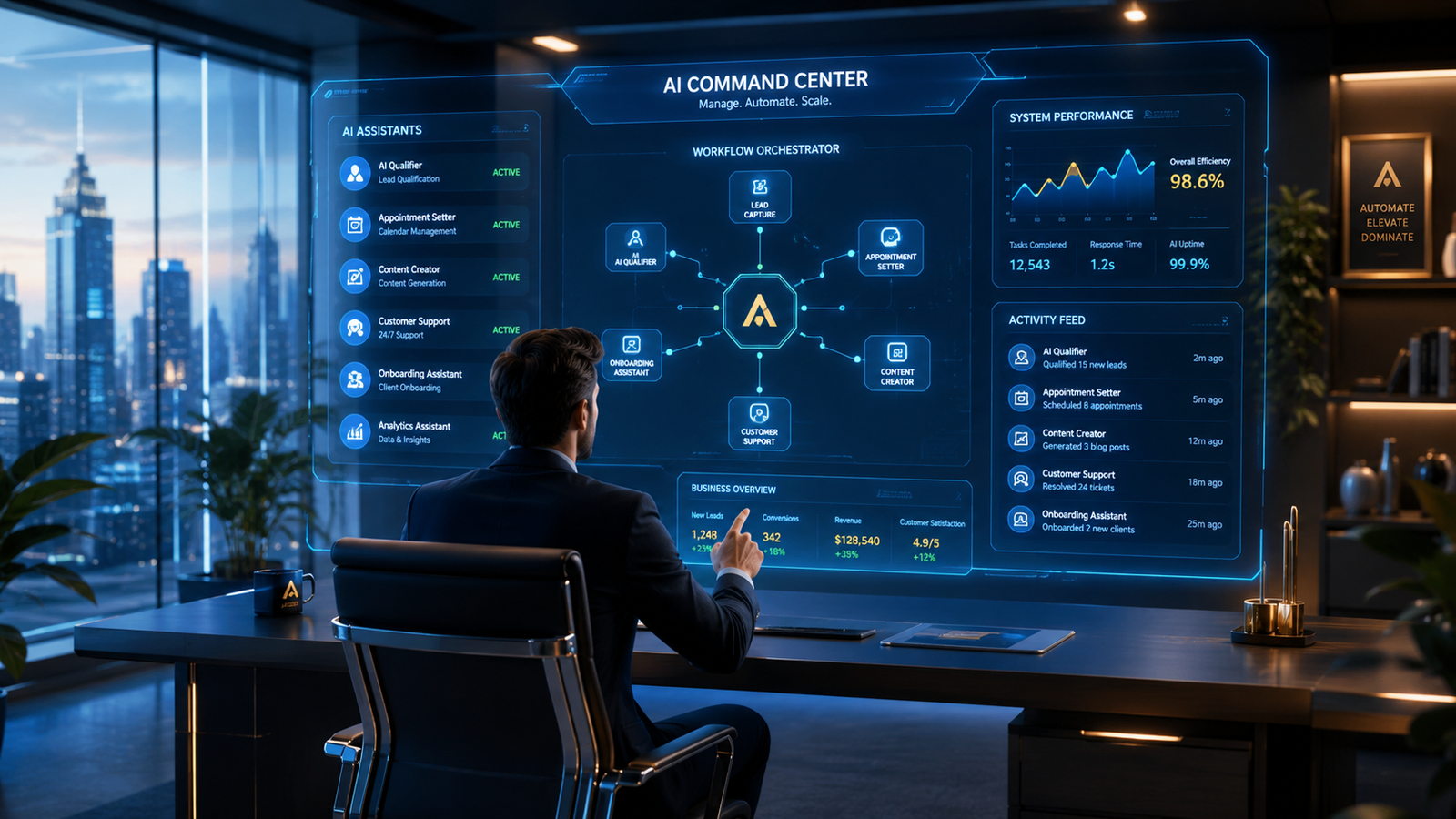 What Is the AI Operator System™? A Beginner’s Guide to Using ChatGPT More Reliably